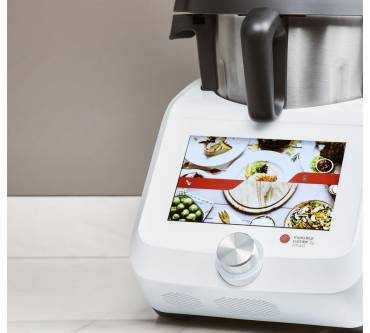 Produktbild Lidl / Silvercrest Monsieur Cuisine Smart