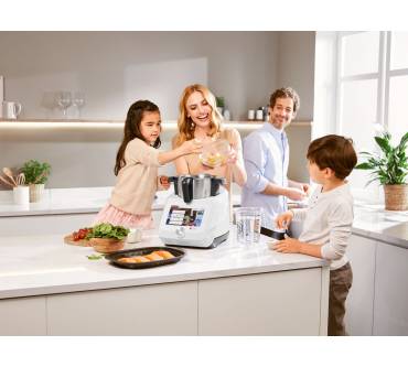 Produktbild Lidl / Silvercrest Monsieur Cuisine Smart