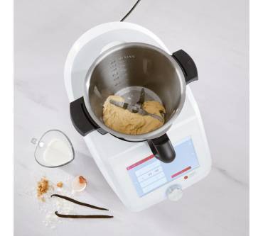 Produktbild Lidl / Silvercrest Monsieur Cuisine Smart