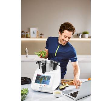 Produktbild Lidl / Silvercrest Monsieur Cuisine Smart