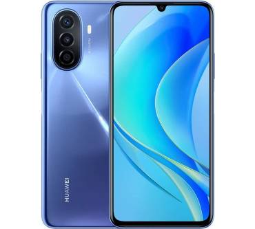 Produktbild Huawei Nova Y70