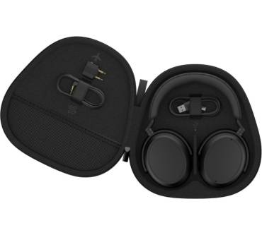 Produktbild Sennheiser Momentum 4 Wireless