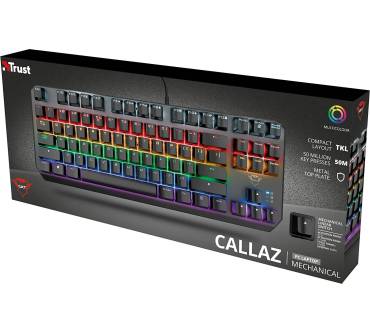 Produktbild Trust Gaming GXT 834 Callaz