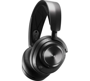 Produktbild SteelSeries Arctis Nova Pro Wireless