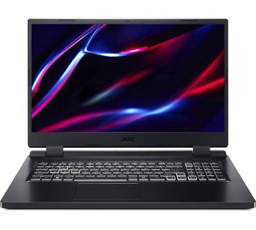 Produktbild Acer Nitro 5 AN517-55