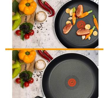 Produktbild Tefal Simple Cook Pfannenset 2-teilig