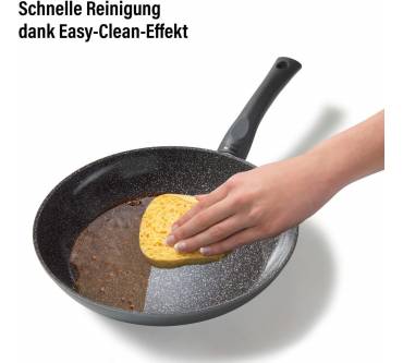 Produktbild StoneLine Ceramic Pfannen-Set, 3-teilig