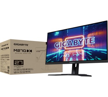 Produktbild GigaByte M27Q X