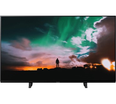 OLED-Fernseher Test 2024