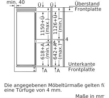 Produktbild Siemens iQ500 KI87SADD0