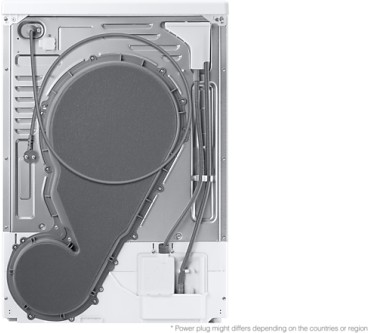 Produktbild Samsung DV8GA6225LH/S2 DV6000A