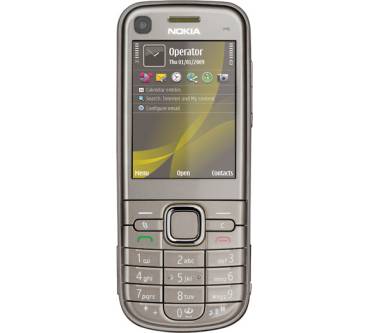 Produktbild Nokia 6720 classic