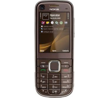 Produktbild Nokia 6720 classic