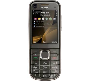 Produktbild Nokia 6720 classic