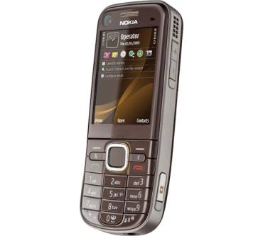 Produktbild Nokia 6720 classic