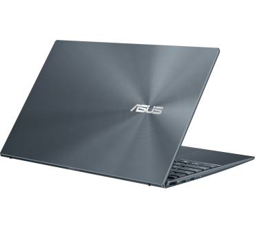 Produktbild Asus Zenbook 14 UX425 (11. Gen Intel)