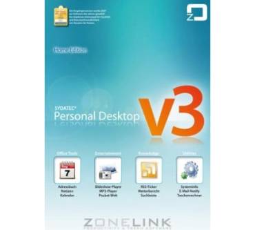 Produktbild Zonelink Personal Desktop v3