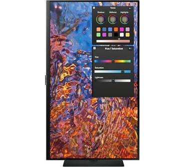 Produktbild Samsung ViewFinity S8 S80PB (32