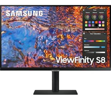 Produktbild Samsung ViewFinity S8 S80PB (27