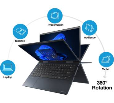 Produktbild Dynabook Portégé X30W-K