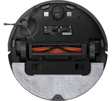 Produktbild Xiaomi Mi Robot Vacuum-Mop 2 Ultra