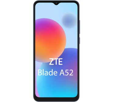 Produktbild ZTE Blade A52