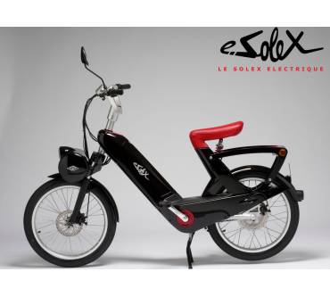 Produktbild Solex e.Solex