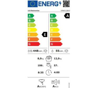 Produktbild LG V9WD128H2