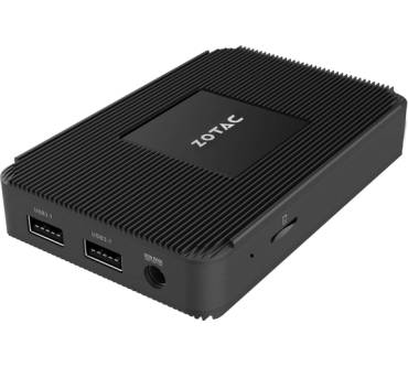 Produktbild Zotac ZBOX PI336 pico