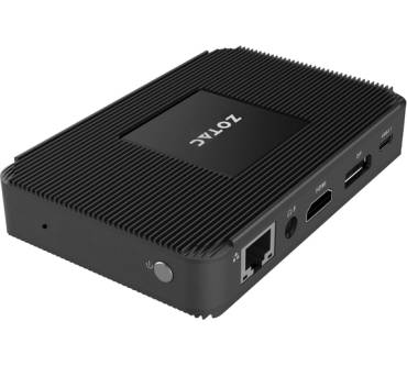 Produktbild Zotac ZBOX PI336 pico