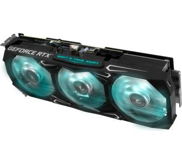 Produktbild KFA2 GeForce RTX 3080 Ti SG (1-Click OC)