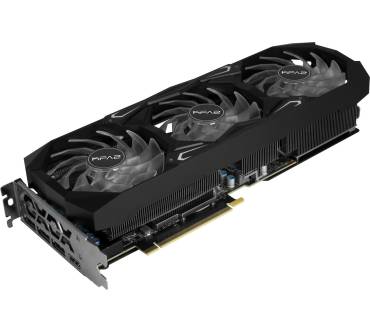 Produktbild KFA2 GeForce RTX 3080 Ti SG (1-Click OC)