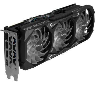 Produktbild KFA2 GeForce RTX 3080 Ti SG (1-Click OC)