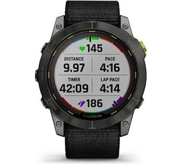 Produktbild Garmin Enduro 2