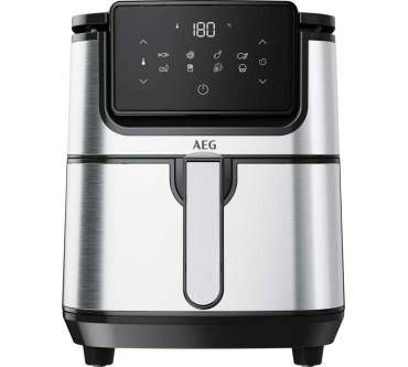 Produktbild AEG AF6-1-4ST Gourmet 6