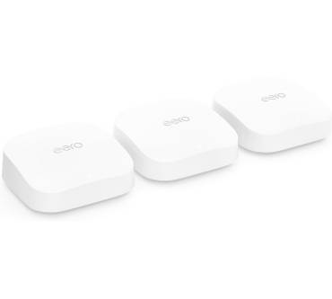 Produktbild Amazon eero Pro 6E (3er-Set)