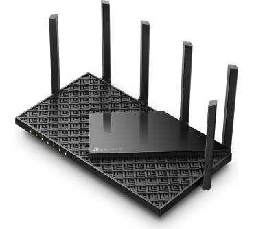 Produktbild TP-Link Archer AXE75