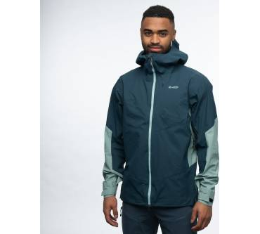 Produktbild Bergans Rabot V2 3L Jacket