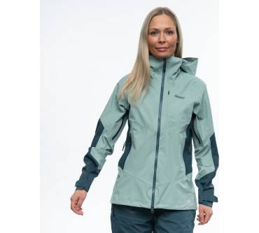 Produktbild Bergans Rabot V2 3L Jacket