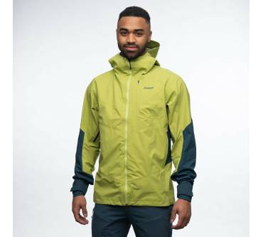 Produktbild Bergans Rabot V2 3L Jacket