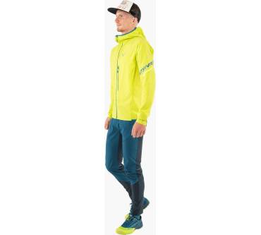 Produktbild Dynafit Traverse GORE-TEX Jacke