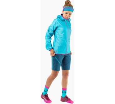 Produktbild Dynafit Traverse GORE-TEX Jacke