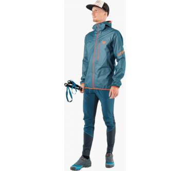 Produktbild Dynafit Traverse GORE-TEX Jacke