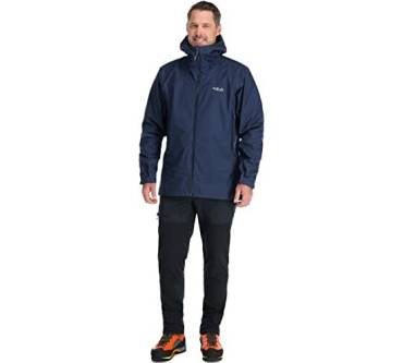 Produktbild Rab Wasserdichte Arc Eco-Jacke