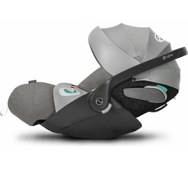 Produktbild Cybex Cloud Z2 i-Size