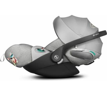 Produktbild Cybex Cloud Z2 i-Size