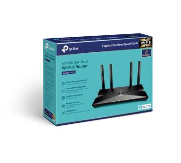 Produktbild TP-Link Archer AX20