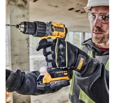 Produktbild DeWalt DCD805