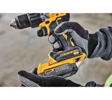 Produktbild DeWalt DCD805