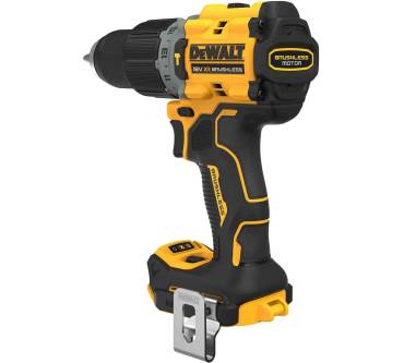 Produktbild DeWalt DCD805